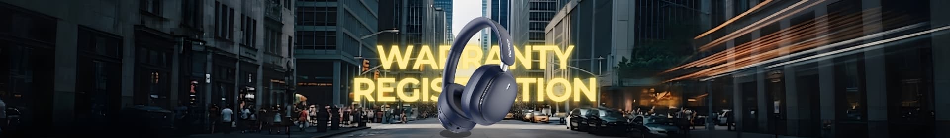Warranty